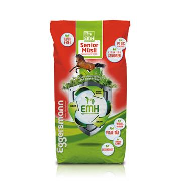 Eggersmann EMH Senior Müsli 